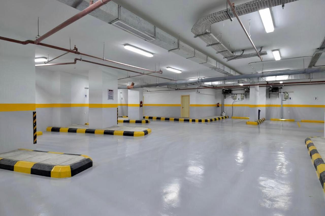 Zaha Al Munawara Hotel Medina Kültér fotó