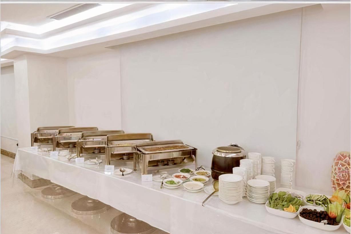 Zaha Al Munawara Hotel Medina Kültér fotó