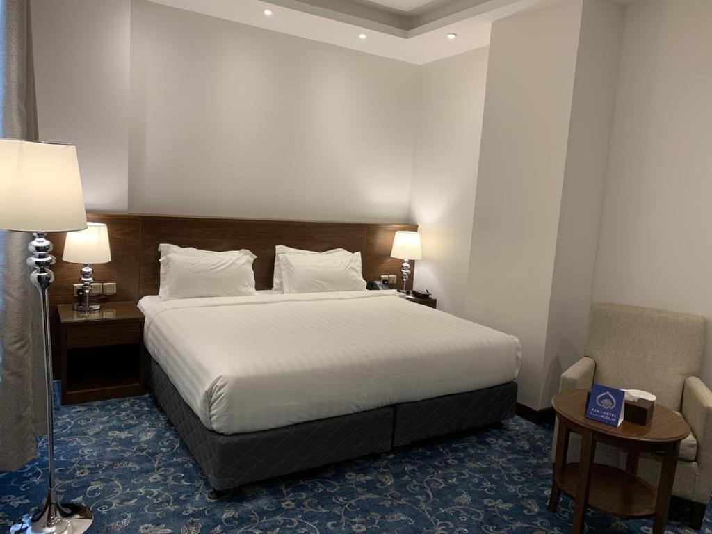 Zaha Al Munawara Hotel Medina Kültér fotó