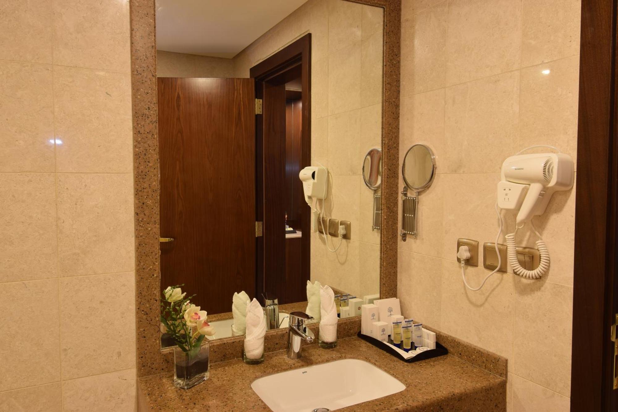 Zaha Al Munawara Hotel Medina Kültér fotó
